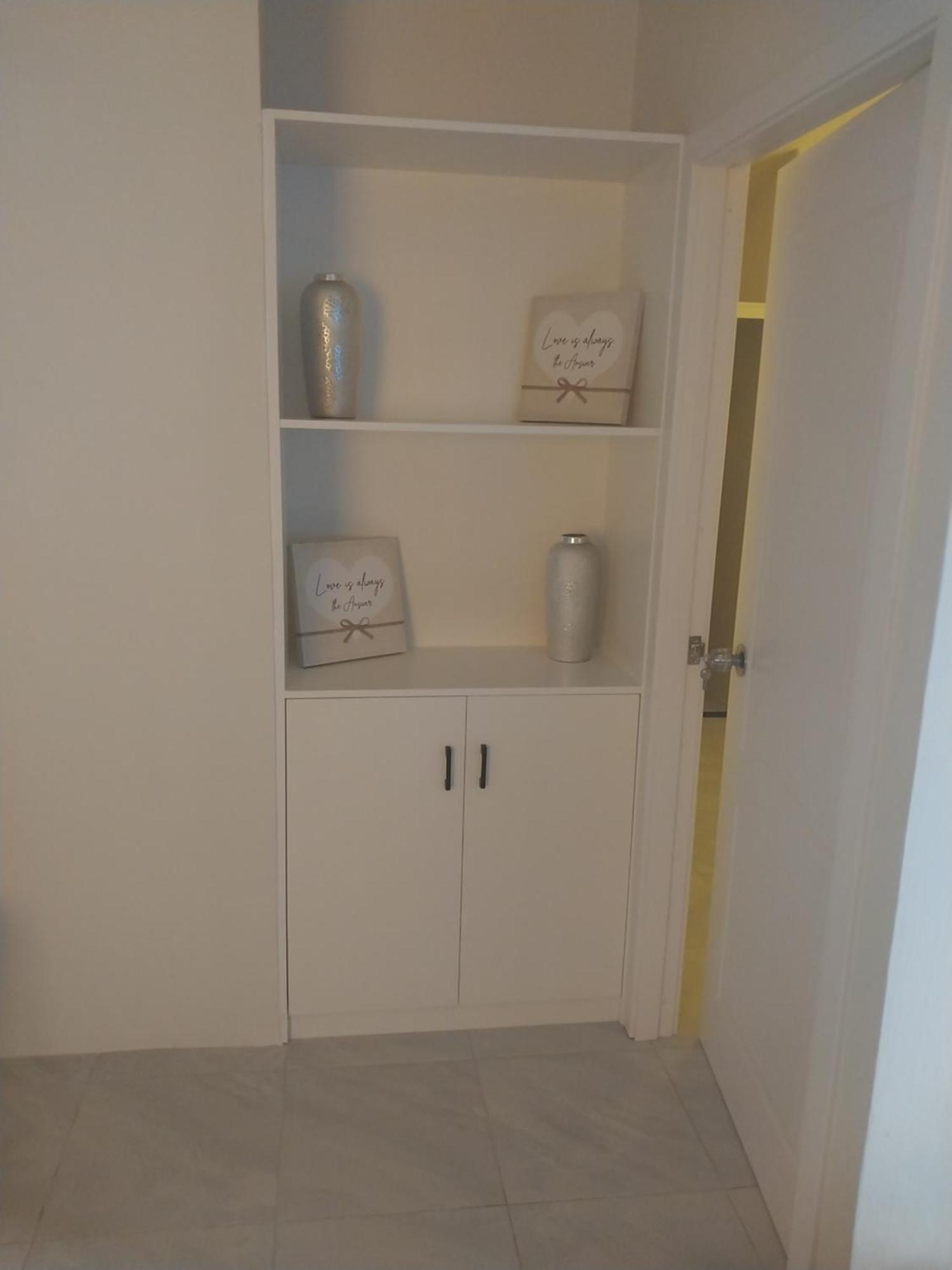 Debs Cozy Cove Villa Discovery Bay Eksteriør billede